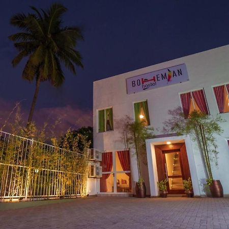 Bohemian Hotel - نيجومبو المظهر الخارجي الصورة